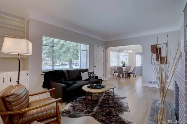 Denver, CO 80207,2812 Krameria ST