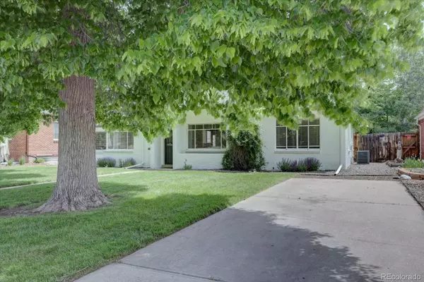 Denver, CO 80207,2812 Krameria ST