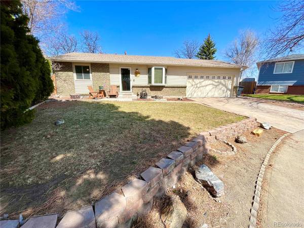 3870 E 114th DR, Thornton, CO 80233