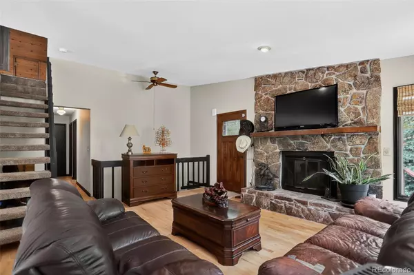 Evergreen, CO 80439,723 Snyder Mountain RD