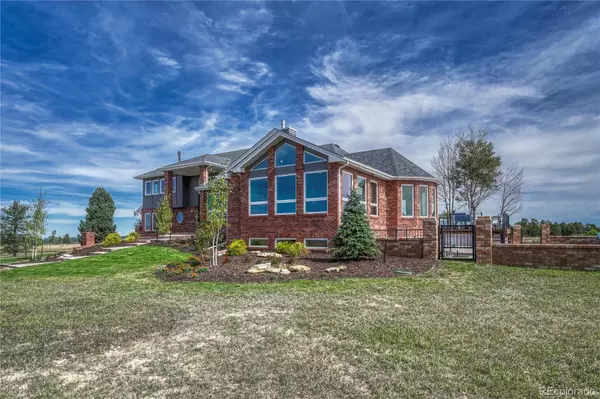 Franktown, CO 80116,1820 S State Highway 83