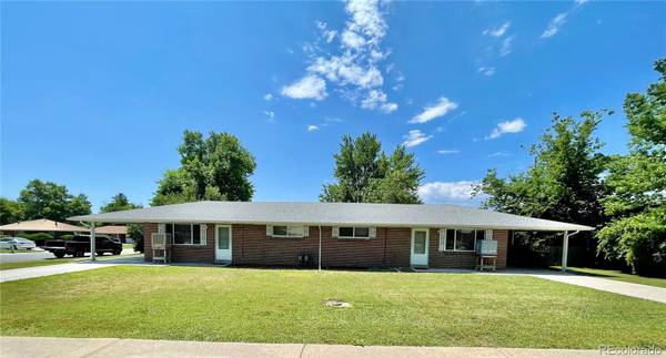 9600 W 18th DR #9610, Lakewood, CO 80215