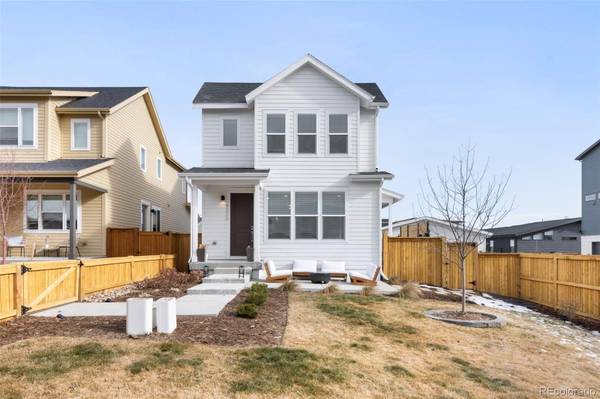 6230 Florence WAY, Denver, CO 80238