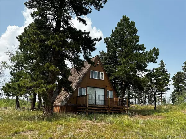 Fort Garland, CO 81133,1718 Mara LOOP