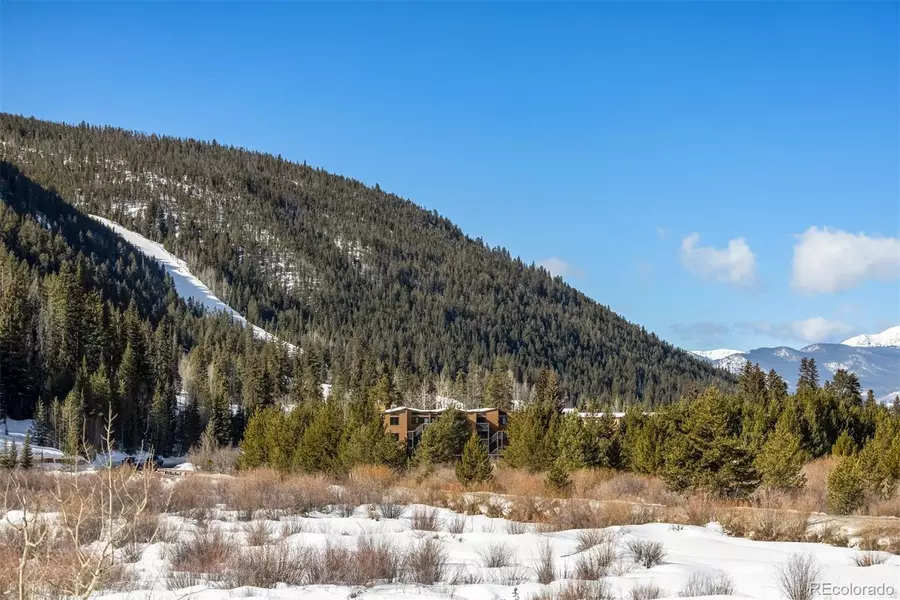 56 River Run RD #201, Keystone, CO 80435