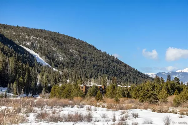 56 River Run RD #201, Keystone, CO 80435