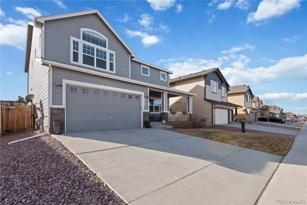 Colorado Springs, CO 80925,7270 Dutch LOOP