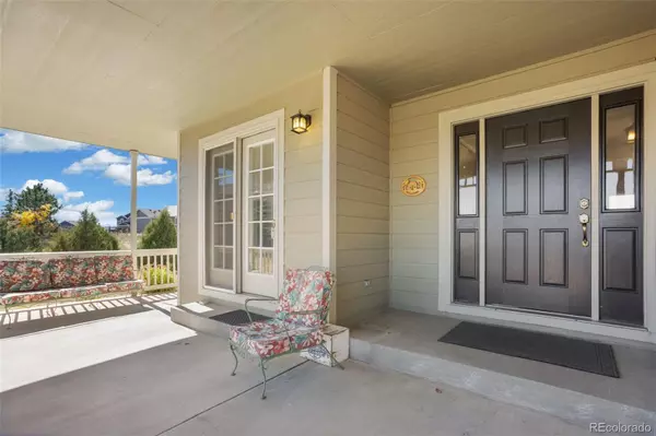 Peyton, CO 80831,11116 Pemble CT