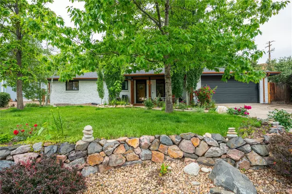 Wheat Ridge, CO 80215,3125 Xenon ST