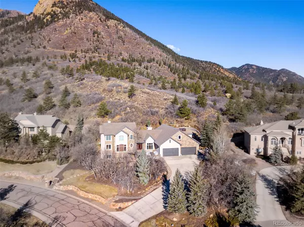 Colorado Springs, CO 80919,3210 Cherrystone WAY