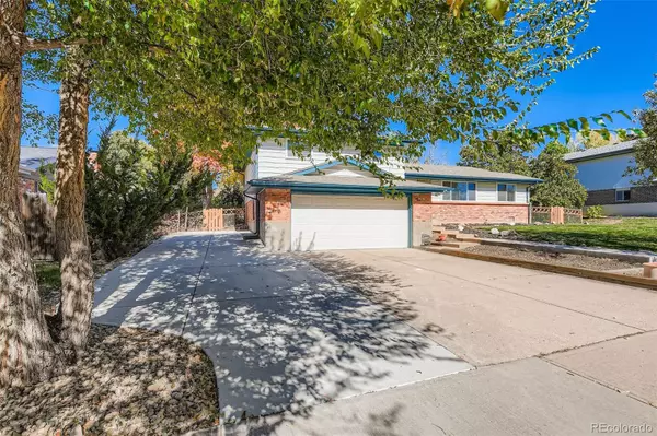 Centennial, CO 80122,4475 E Hinsdale PL
