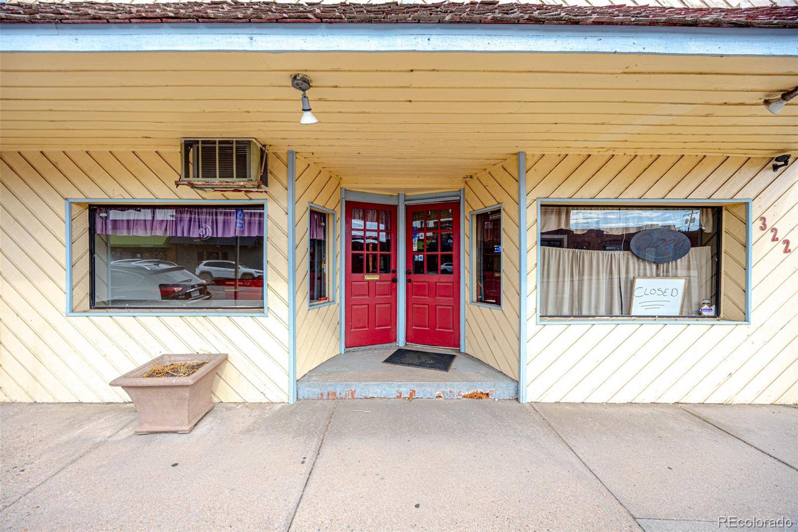 322 Denver AVE, Fort Lupton, CO 80621