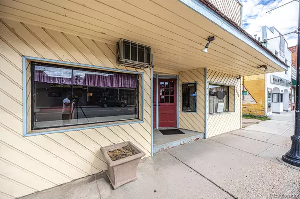 Fort Lupton, CO 80621,322 Denver AVE