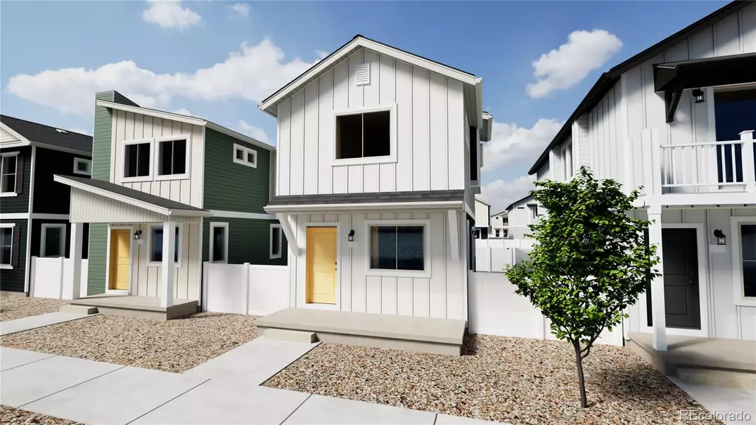 Commerce City, CO 80022