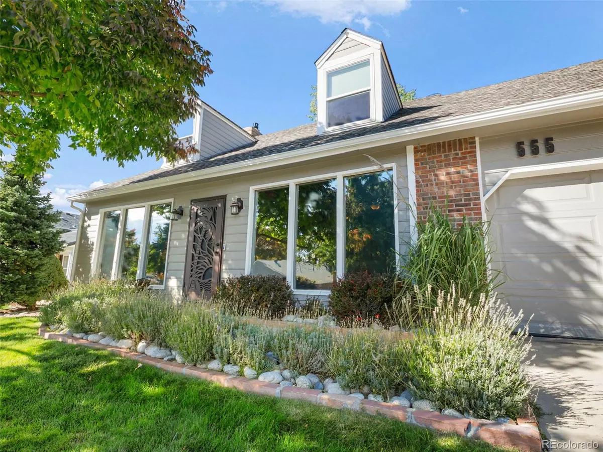 Littleton, CO 80122,555 E Jamison PL