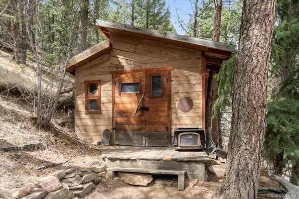 Evergreen, CO 80439,1195 Beaver Brook Canyon RD