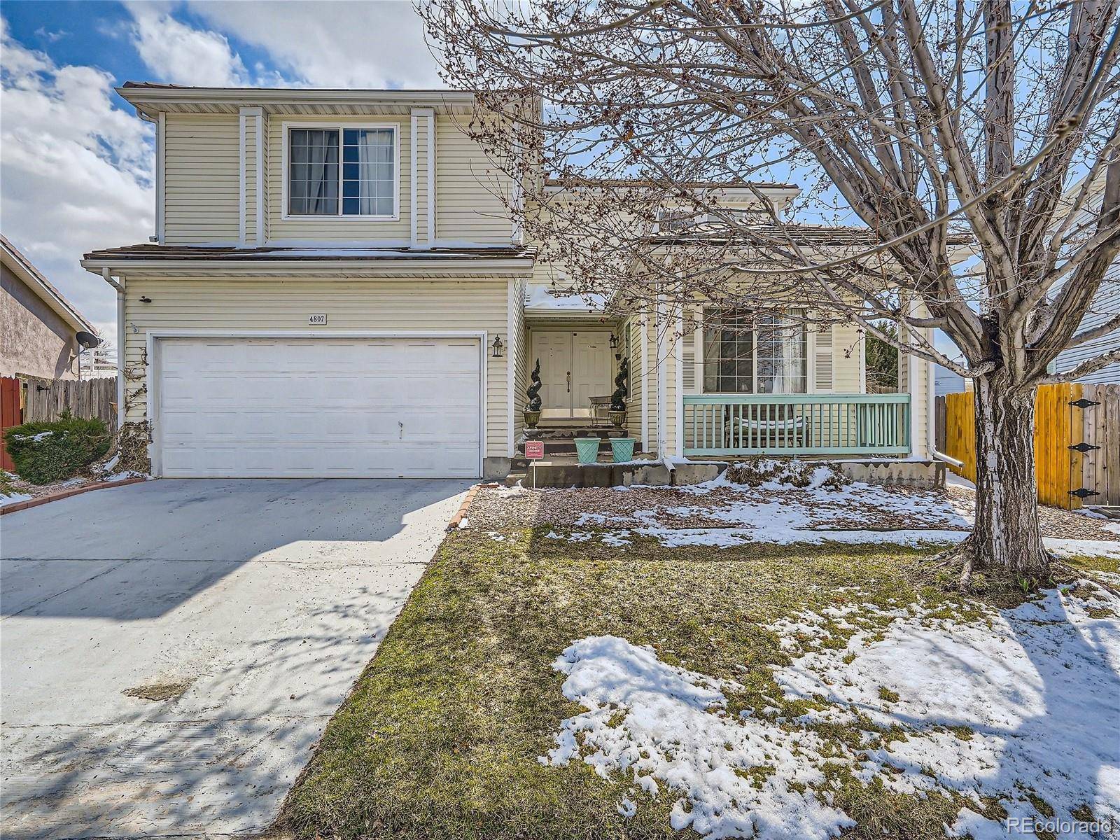 4807 Jericho ST, Denver, CO 80249