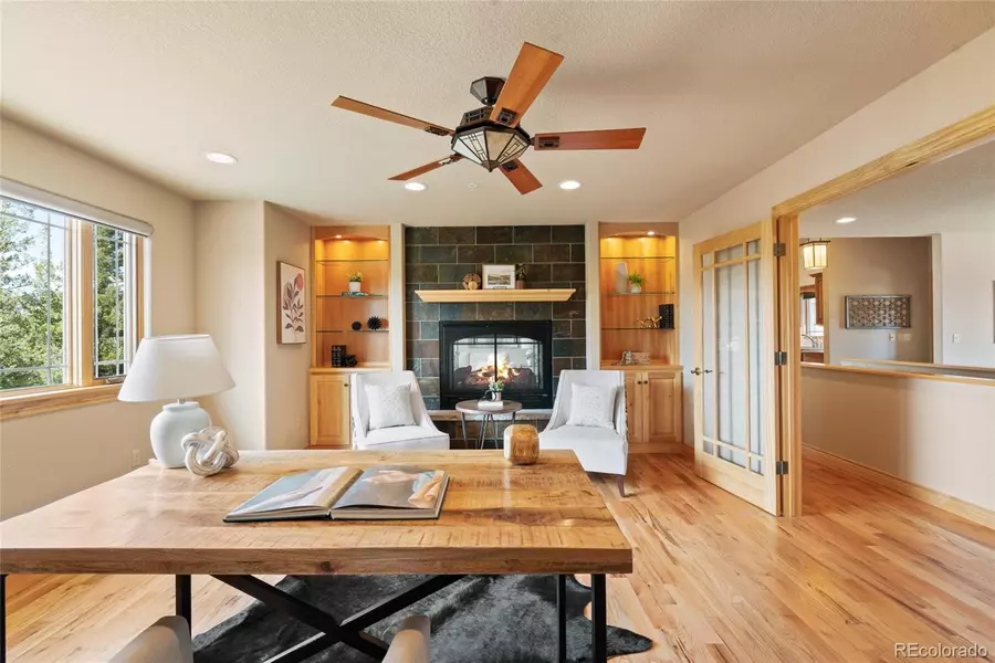 13909 Stone Chimney LN, Pine, CO 80470