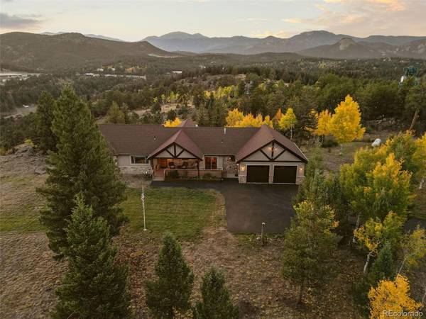 Pine, CO 80470,13909 Stone Chimney LN