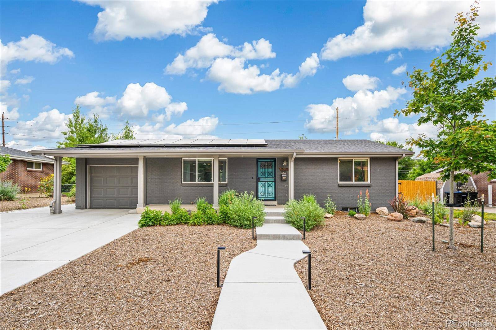 Arvada, CO 80004,6066 Simms ST