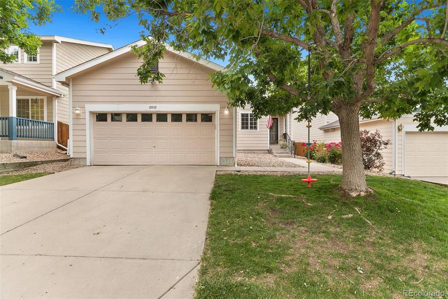 10938 Elizabeth ST, Northglenn, CO 80233