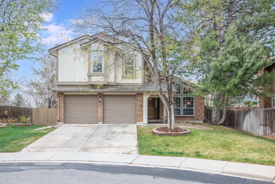 10368 King CT, Westminster, CO 80031