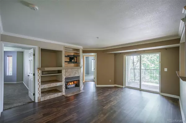 Littleton, CO 80127,12208 W Dorado PL #207