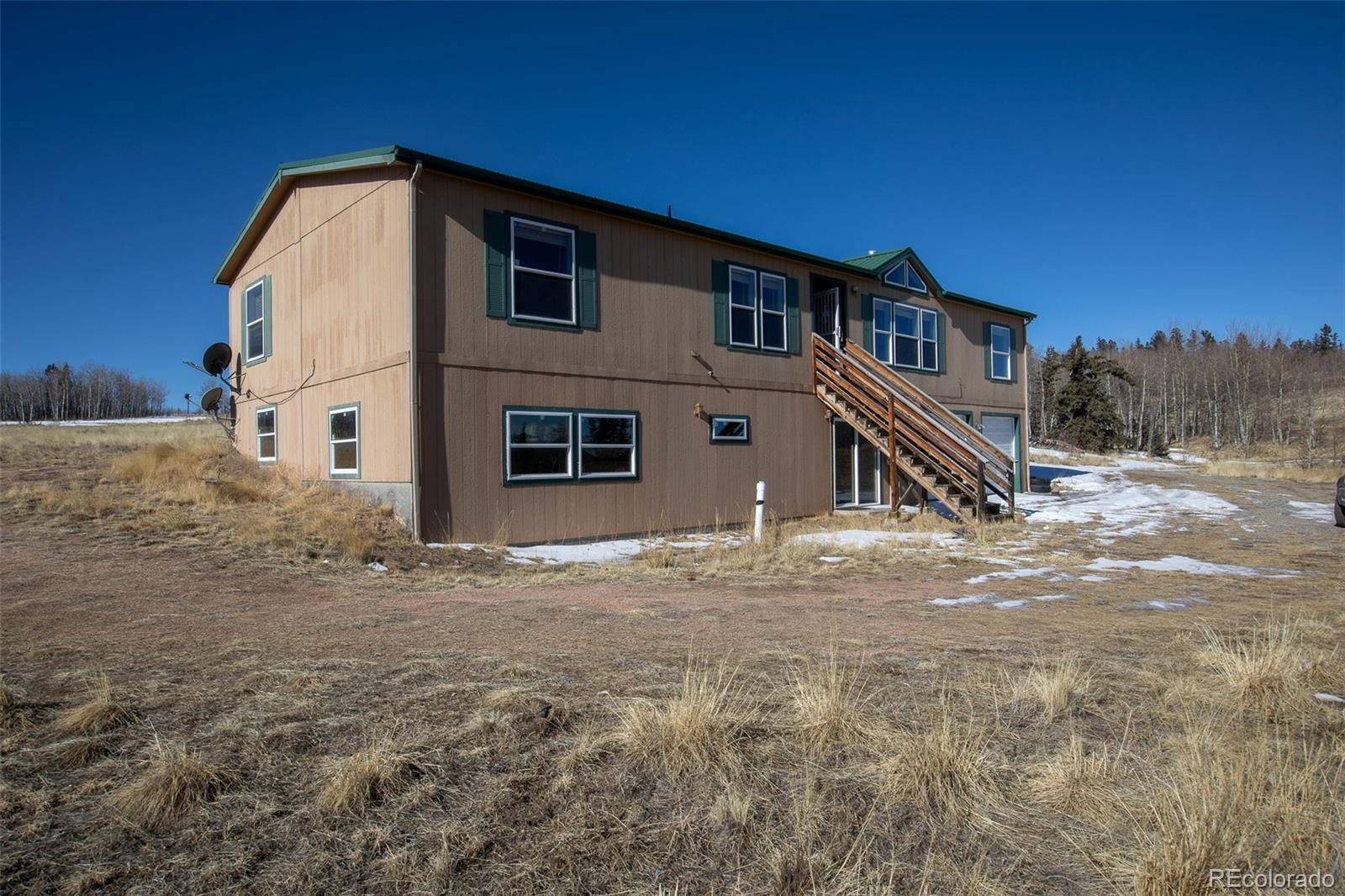 Jefferson, CO 80456,306 Shoshone DR