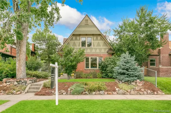 3825 Meade ST, Denver, CO 80211