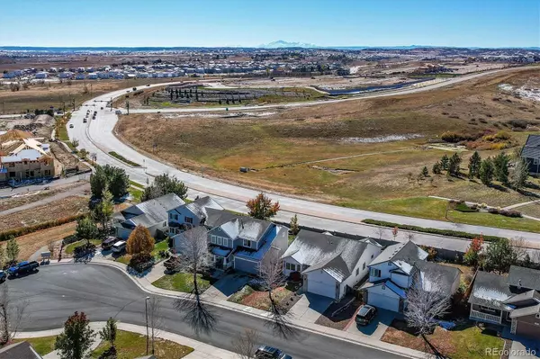 Parker, CO 80134,12867 Capital Creek ST