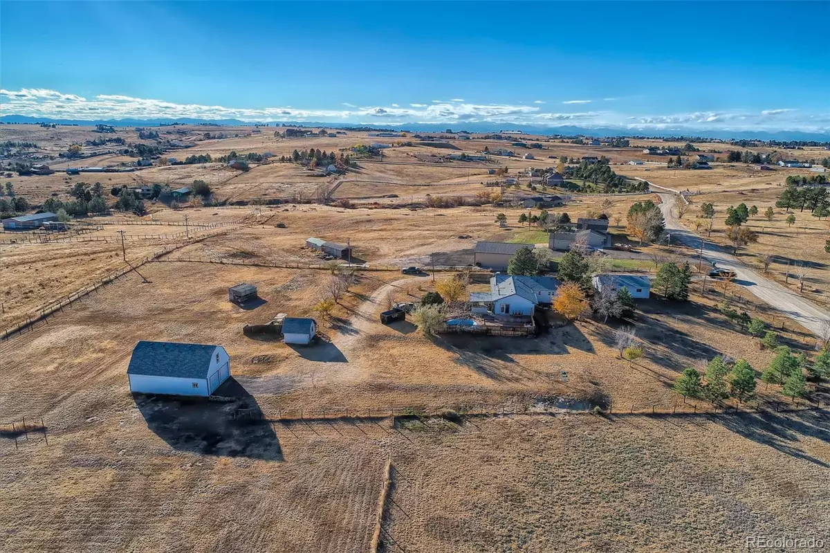 Parker, CO 80138,976 Cheyenne PL