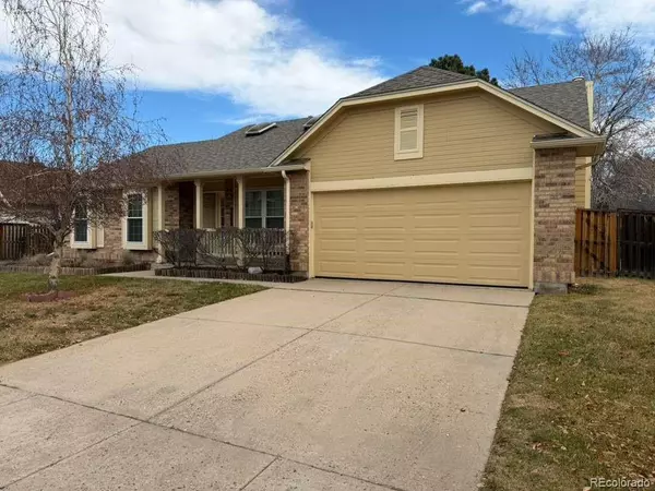 Denver, CO 80249,4660 Argonne ST