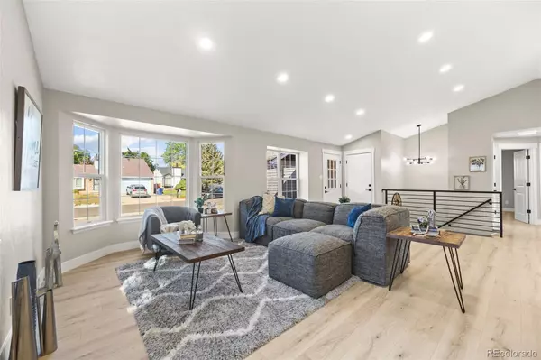 Westminster, CO 80020,11442 Harlan ST