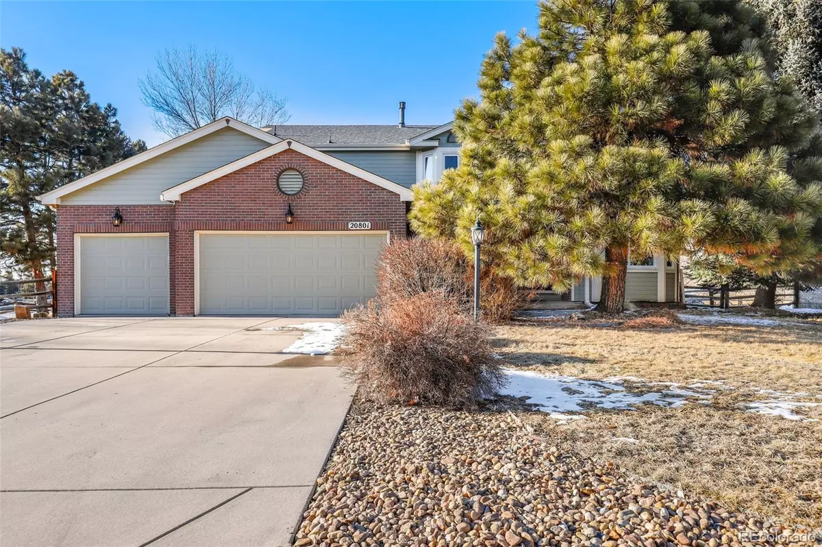 Parker, CO 80138,20801 Parliament CT