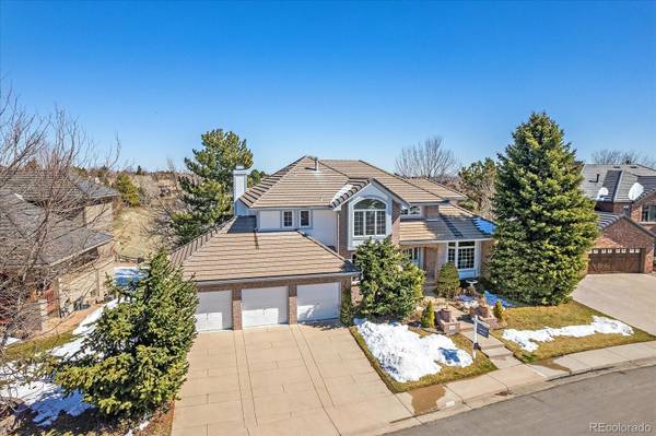 2254 S Queen ST, Lakewood, CO 80227