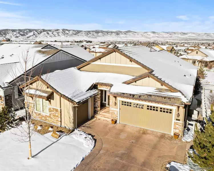 305 Basilwood WAY, Highlands Ranch, CO 80126