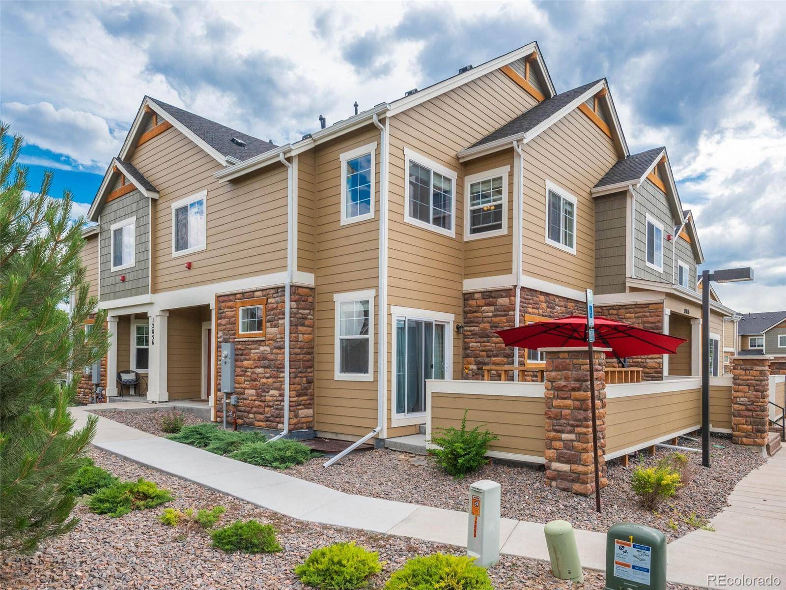 Thornton, CO 80602,12856 Jasmine ST #C