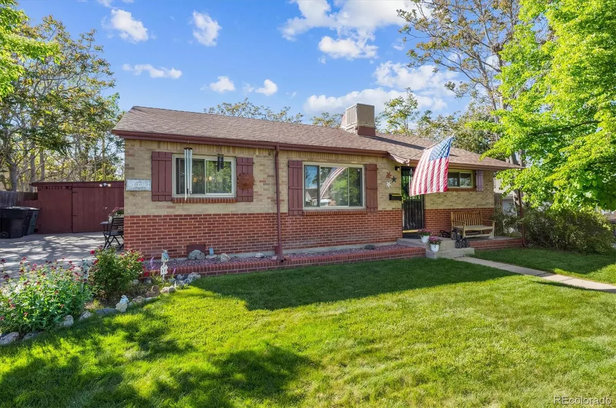 Thornton, CO 80229,9301 Ciancio ST