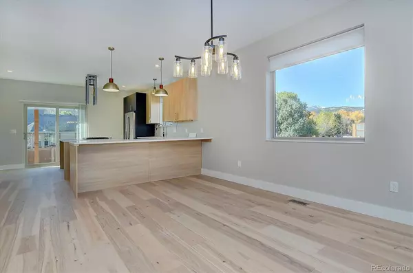 Poncha Springs, CO 81242,1109 E Poncha AVE