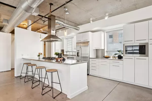 Denver, CO 80202,1610 Little Raven ST #511