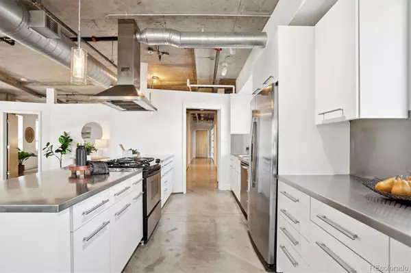 Denver, CO 80202,1610 Little Raven ST #511