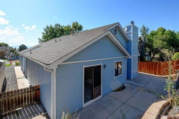 Westminster, CO 80234,11854 Vallejo ST