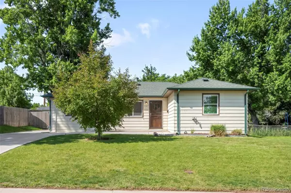 5167 S Pearl ST, Littleton, CO 80121