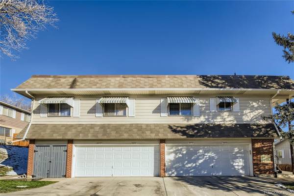 9958 Orangewood DR, Thornton, CO 80260