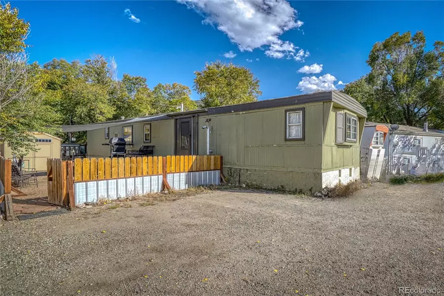 845 Oak ST, Salida, CO 81201