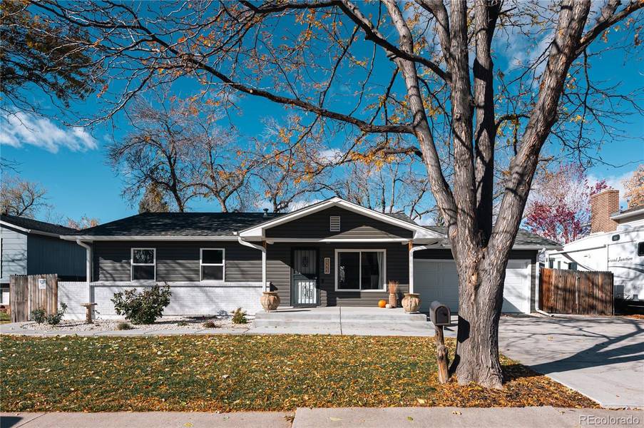 6223 Depew ST, Arvada, CO 80003