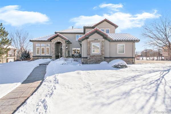 13014 W 81st AVE, Arvada, CO 80005