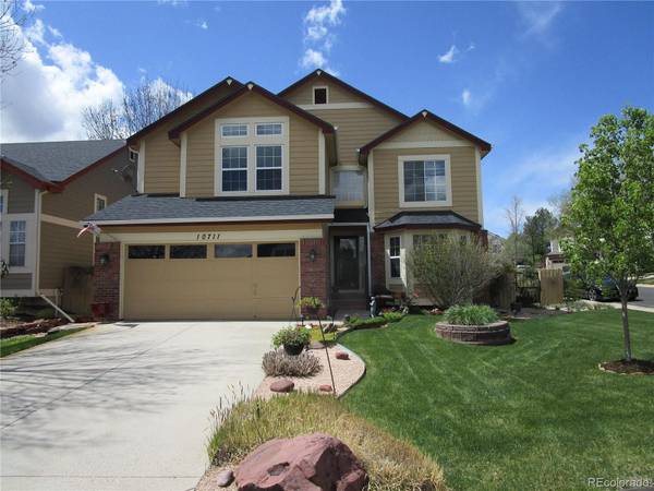 10711 Kimball ST, Parker, CO 80134