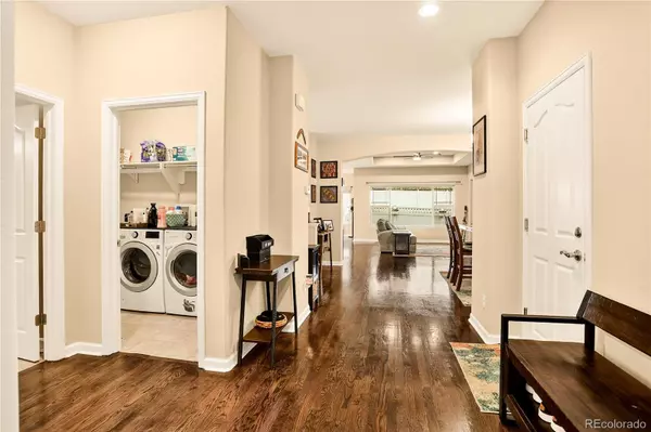 Aurora, CO 80015,4510 S Ensenada ST