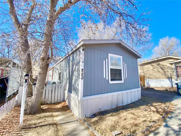 4825 Astrozon BLVD, Colorado Springs, CO 80916